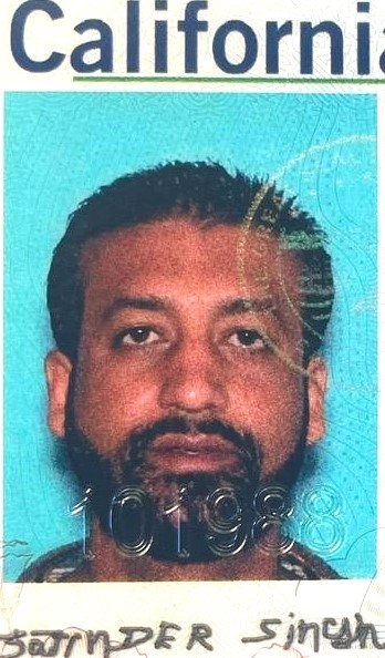 Obituary of Jatinder Singh