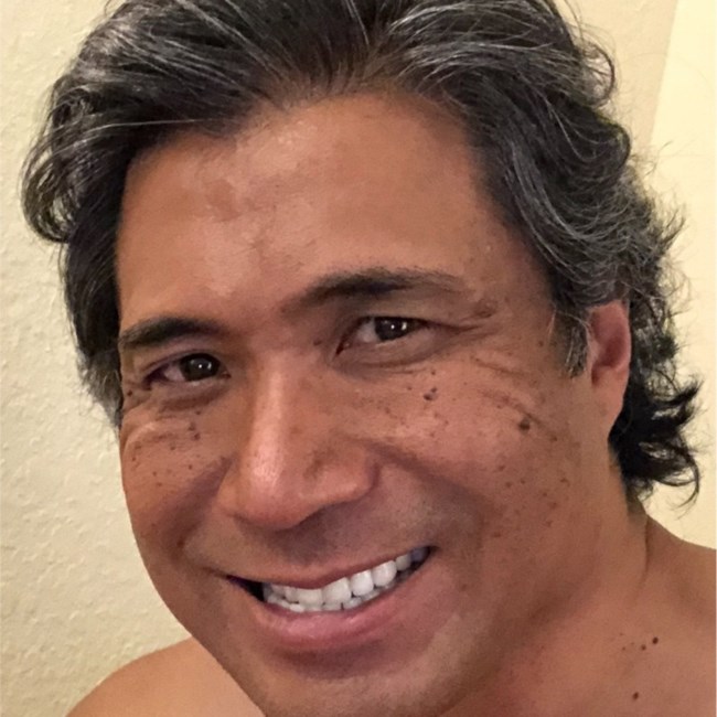 Avis de décès de Bryant Sagisi Rayngay