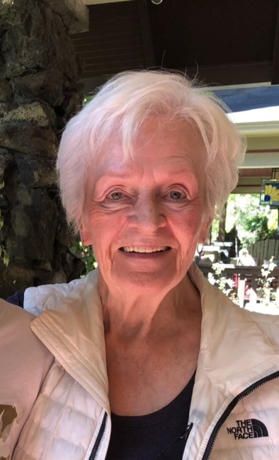Obituary of Janet Arlene Von Ende