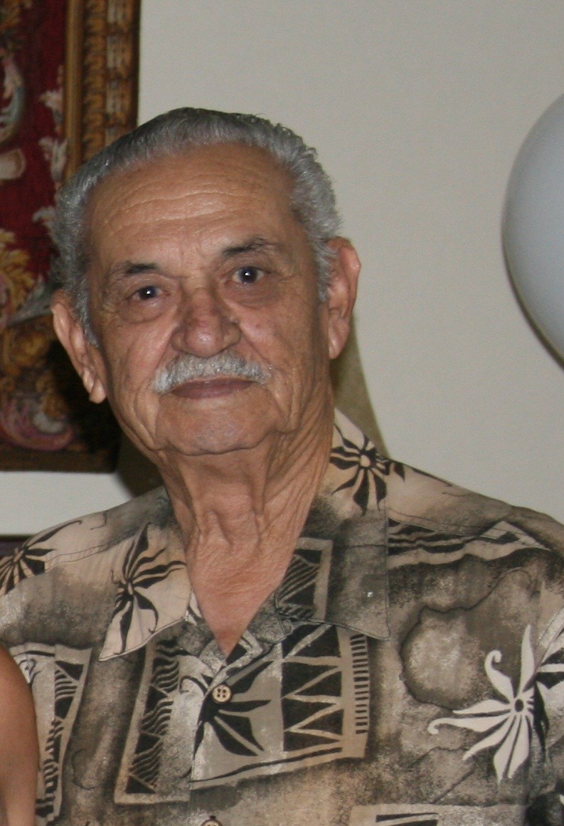 Conrado Villastrigo Obituary San Antonio, TX
