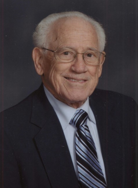 Obituary of Joe Restivo