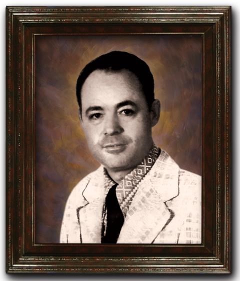 Obituary of Billy Ray Carver