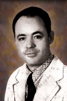 Obituary of Billy Ray Carver