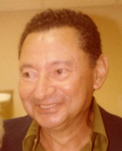 Obituary of Socrates J. Parkis