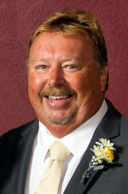 Obituary of Brian Troy Sedin