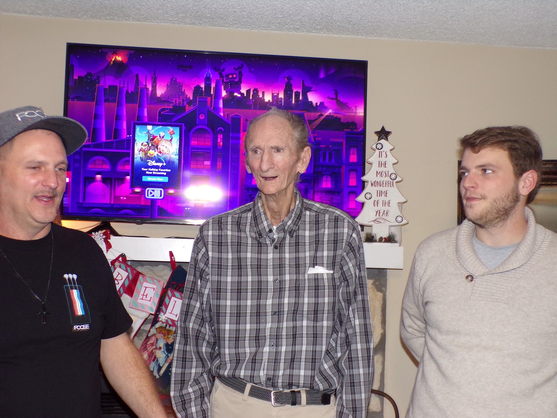 Obituary of Glenn Allen Shuler