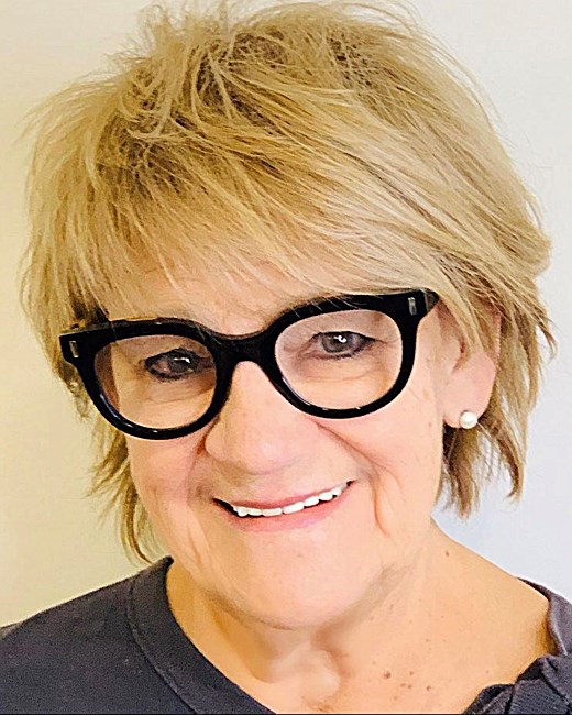 Obituary of Nicole Ste-Marie