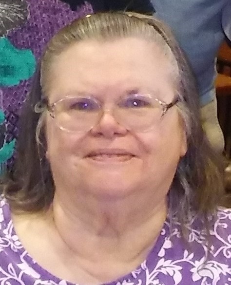 Obituary of Sandra Elaine Heyne