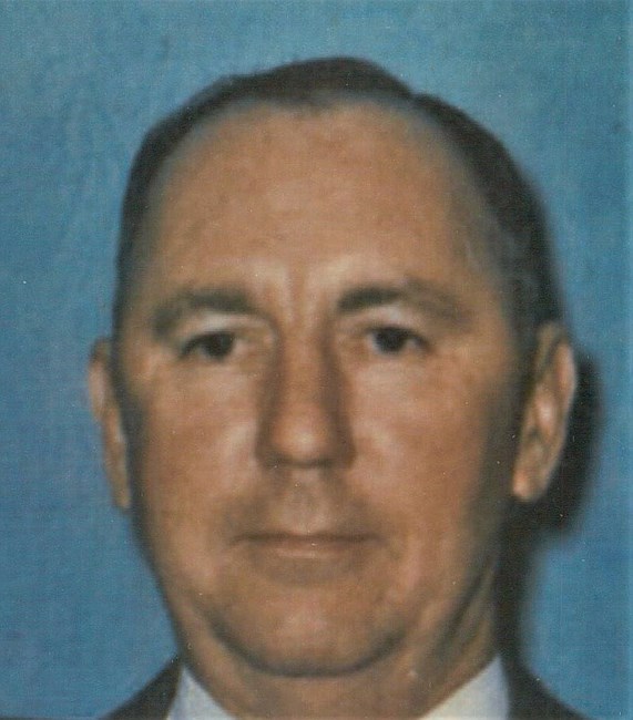 Obituary of Calvin C. Martin, Sr.