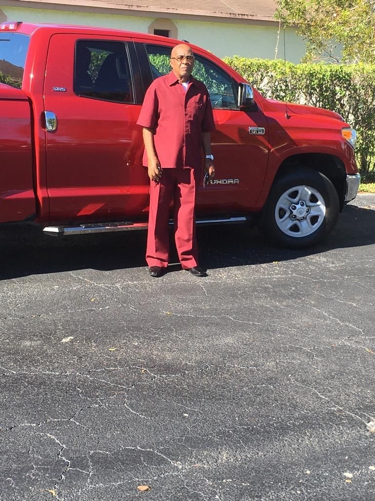 Obituary of Shirley Wellington McIntosh