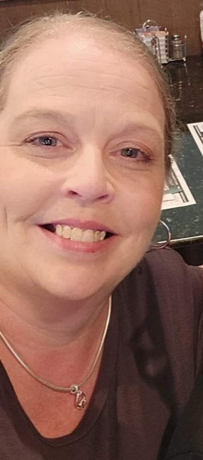 Obituary of Christine Marie Weber