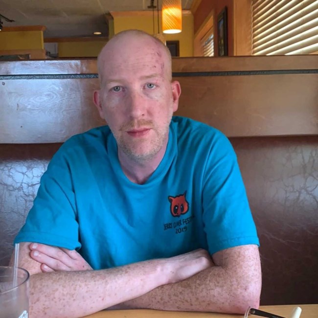 Obituary of John Schultz Jr.