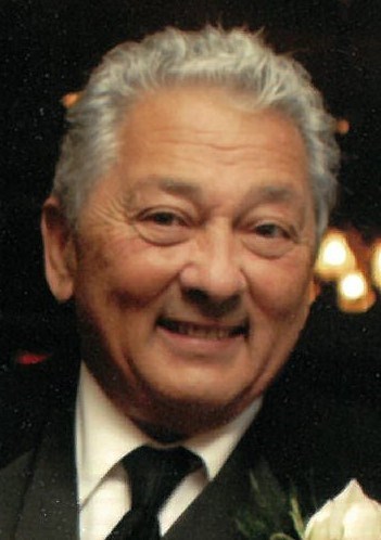 Obituary of John Gulio Simone