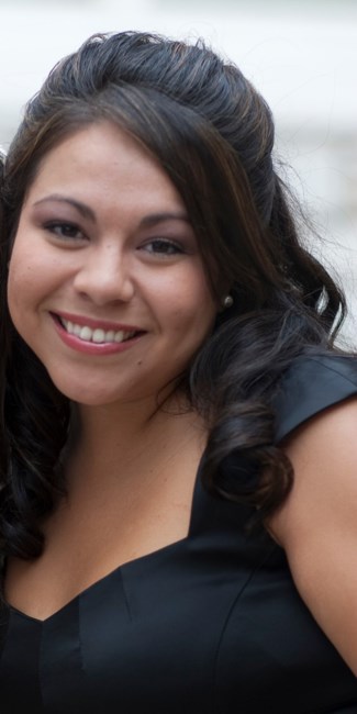 Obituary of Nereida Natal