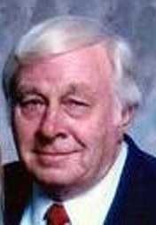 Obituario de Dale L. Maloney