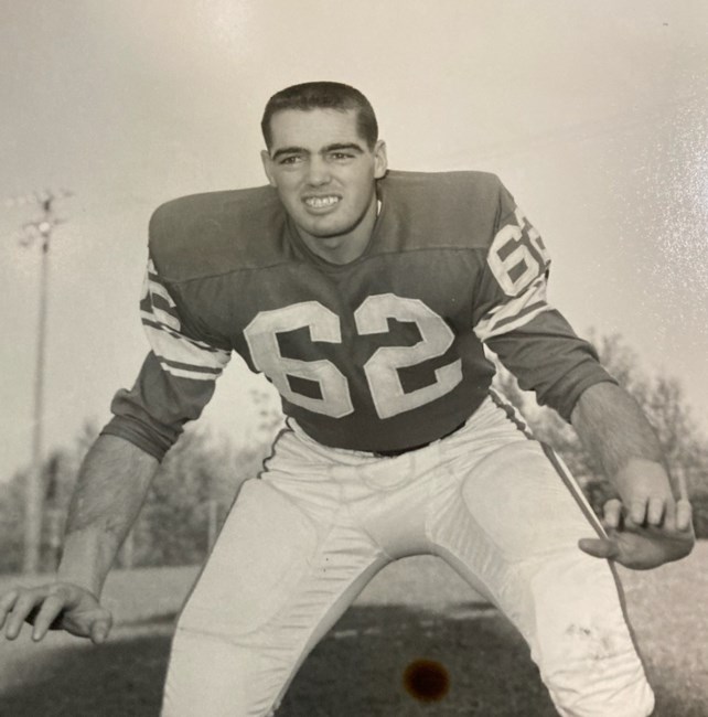 Obituary of Jimmy Lee Dilbone