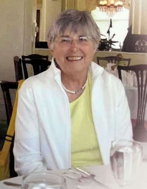 Obituary of Shirley Ann Barbera