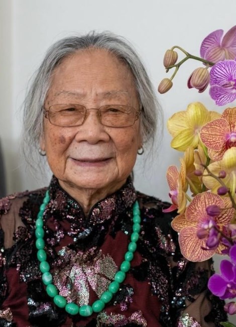 Obituary of Lan Thi Nguyen