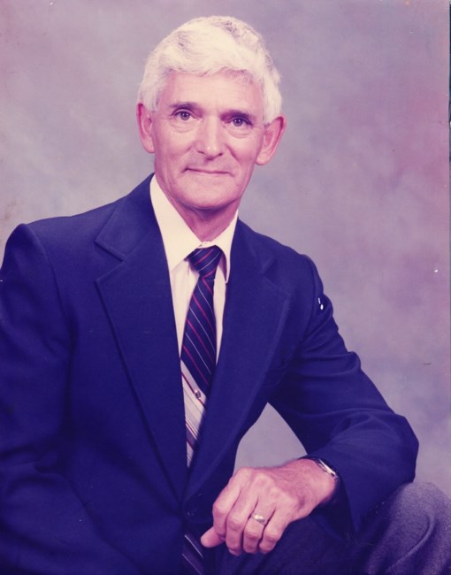 Obituary of Bill Coward