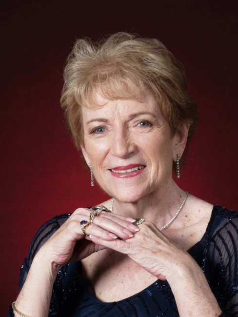 Obituary of Darlene Cope