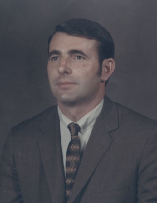 Obituary of Bobby Bradley