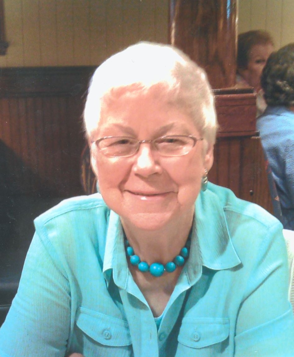 Obituary of Matilda (Tilly) Moren Farmer