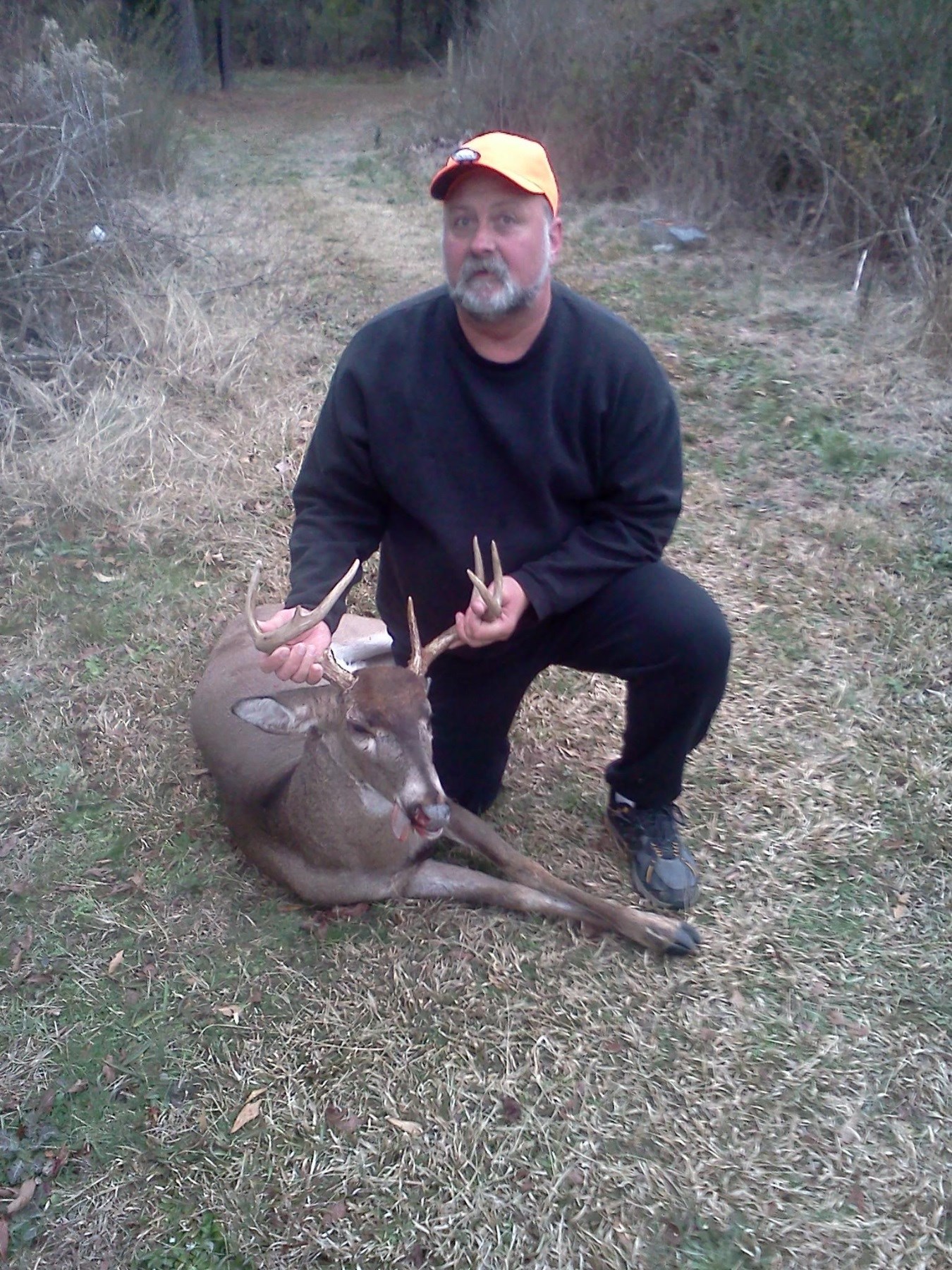 Obituary of Randall "Randy" A. Boatwright