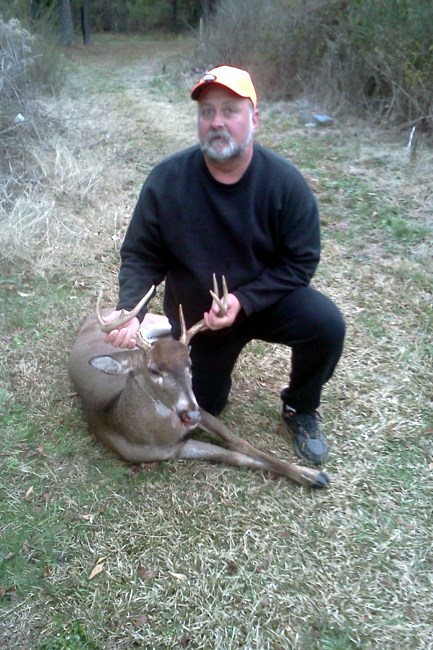 Obituary of Randall "Randy" A. Boatwright