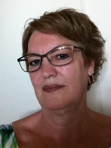 Avis de décès de Suzie Potvin