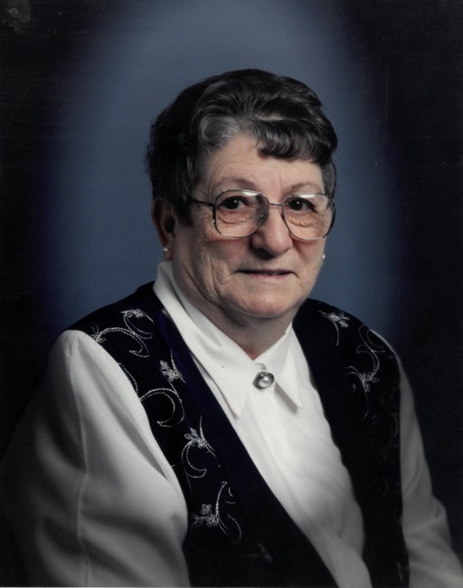 Obituary of Simone Pharand Levac