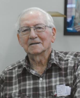 Obituary of George Warren Chambers II