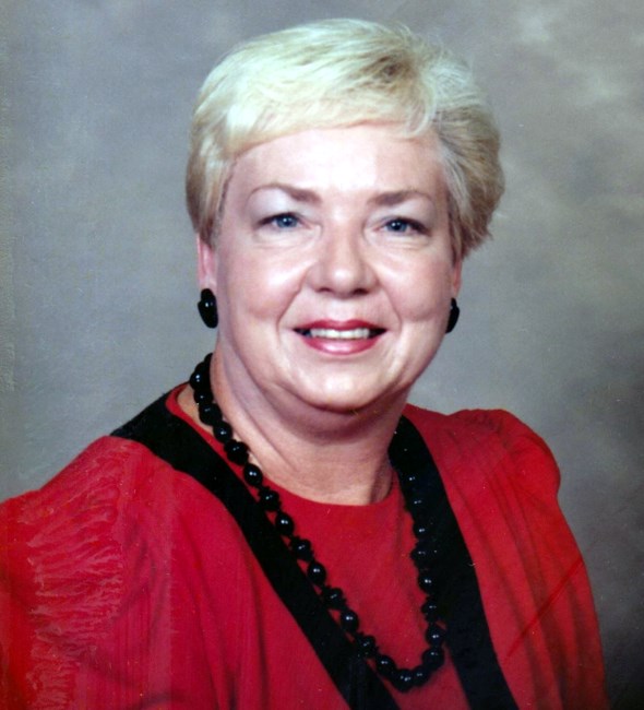 Obituario de Glenda Storey