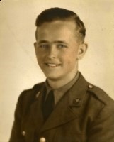 Obituary of John Ernest Martinez