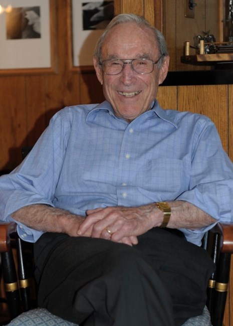 Obituario de Irving Paul Ackerman, MD