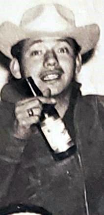 Obituary of Miguel C. Reyna