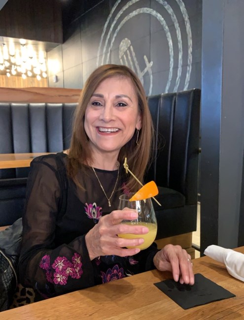 Obituario de Enedelia Ramos