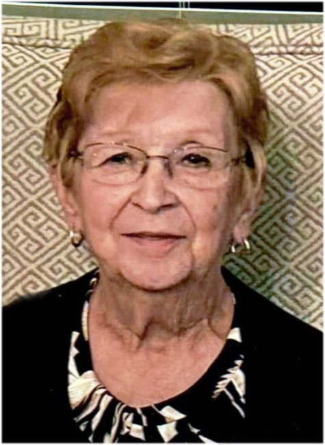 Obituary of Paulette F. Paholsky