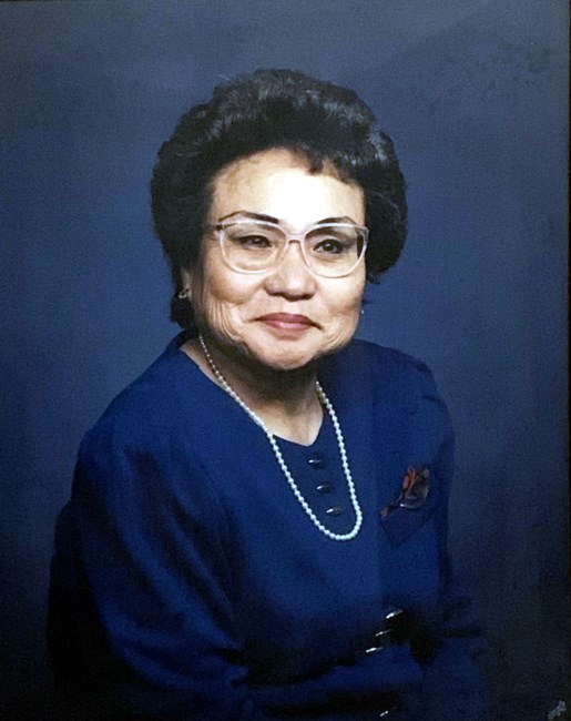 Obituary of Suteo "Emiko" Yoshida Otis