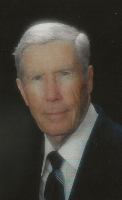 Obituary of Donald Walter Wurm