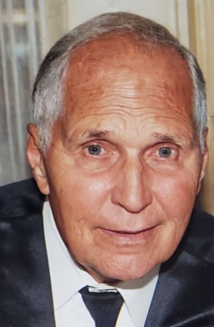 Obituary of Thomas A. Beck