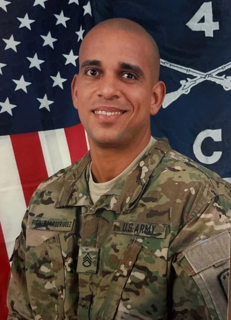 Obituary of Rafael Figueroa