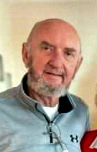 Obituary of Tommy Campbell