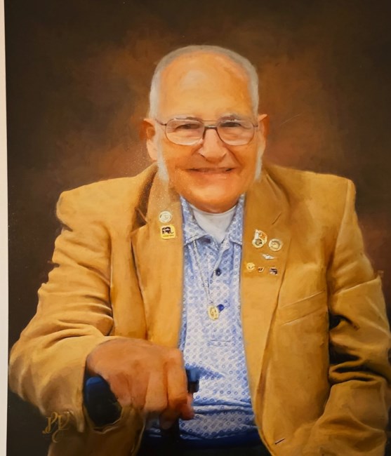 Obituary of Anthony Joseph Massaro