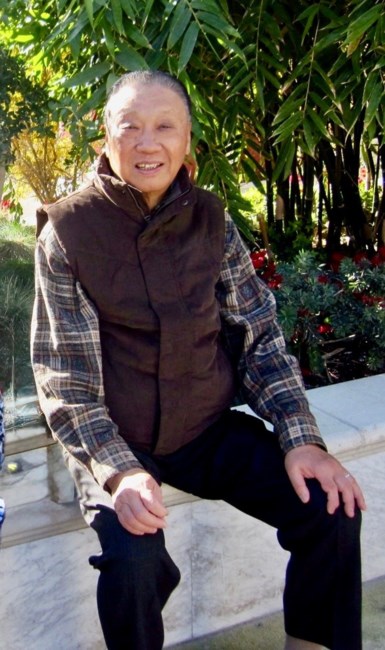 Obituary of Huanko Yang