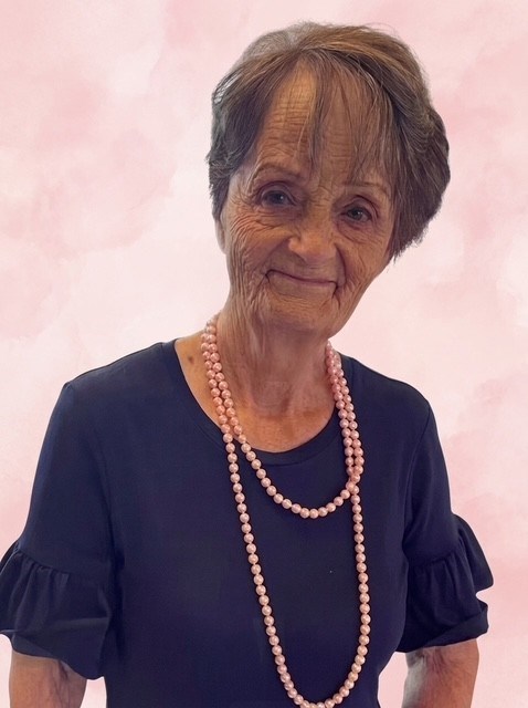 Obituary of Marjorie Lou Smith