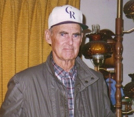 Obituary of Alfred I Smith