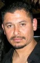 Obituary of Armando Serrano