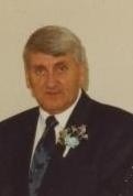Obituary of Thomas Harold Ritchie