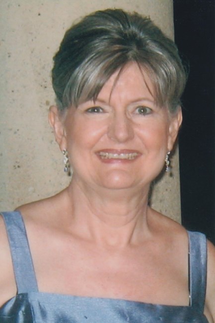 Obituary of Susan Gray Hoefer