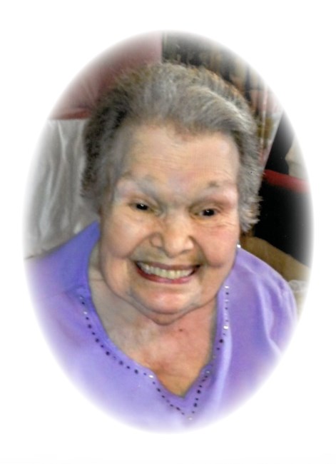 Obituary of Patricia L. Anthony